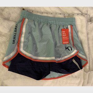 Jogging skort/shorts